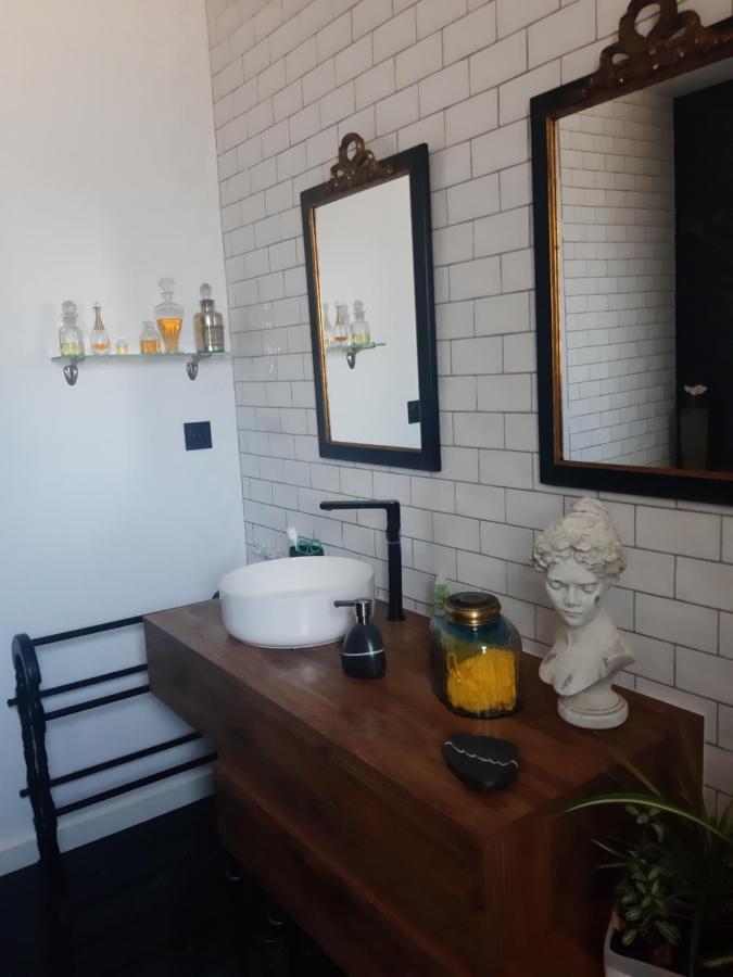 Apartament L'Olivier Beuzeville Zewnętrze zdjęcie